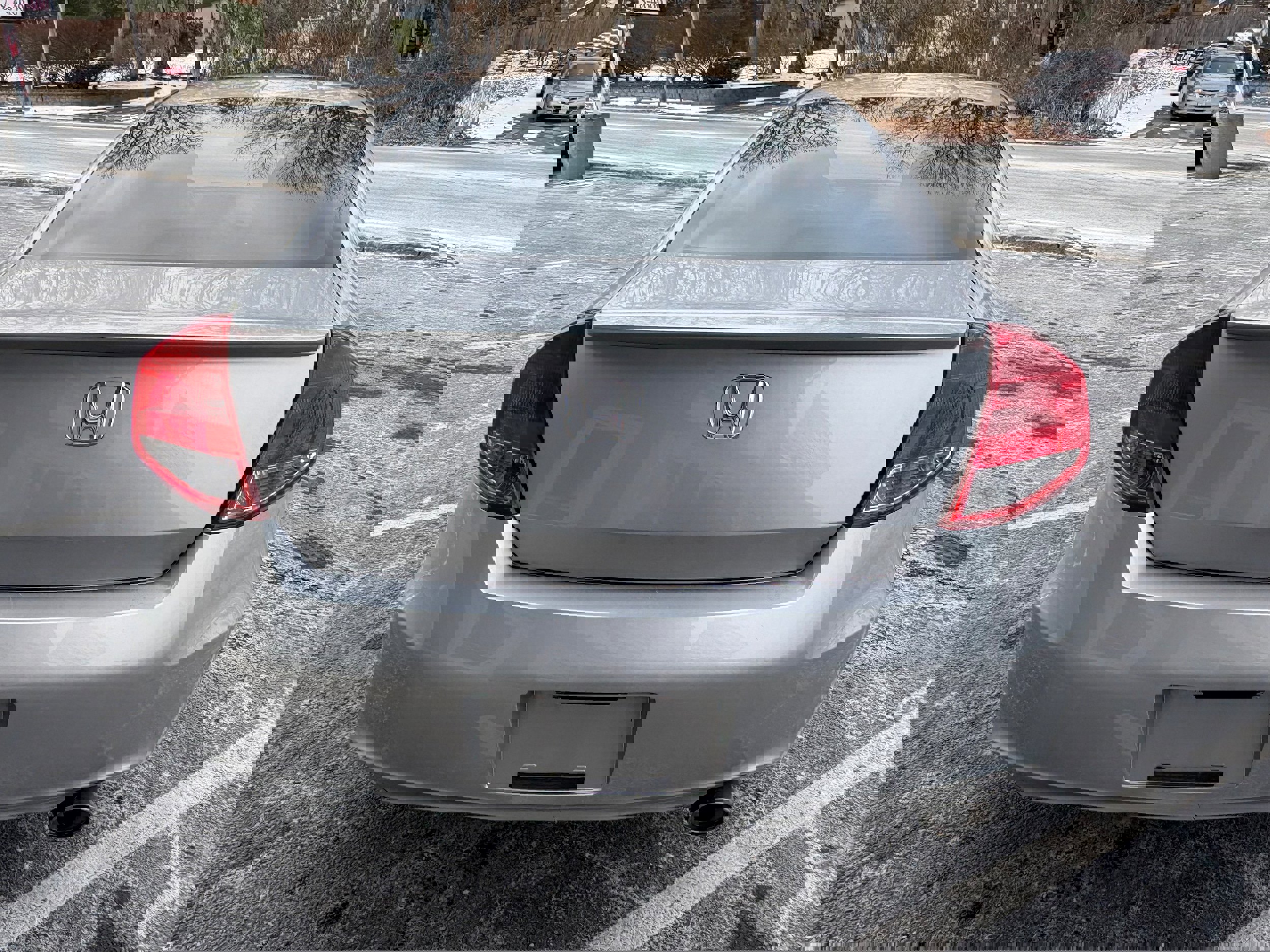 Used 2011 Honda Accord EX image 6