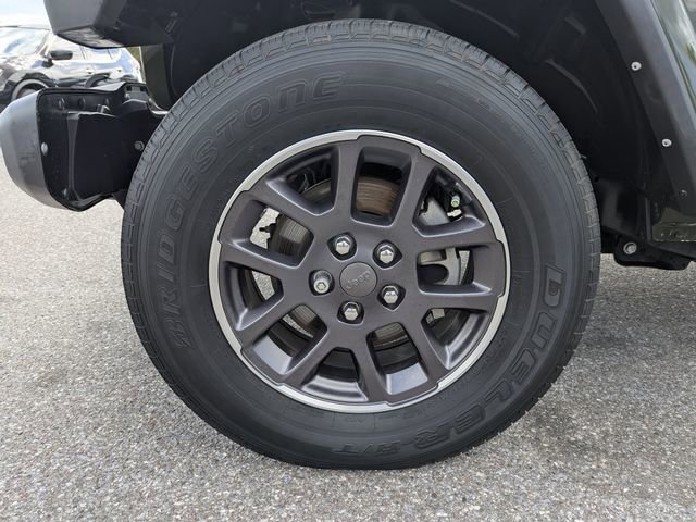 Used 2021 Jeep Gladiator Sport image 36