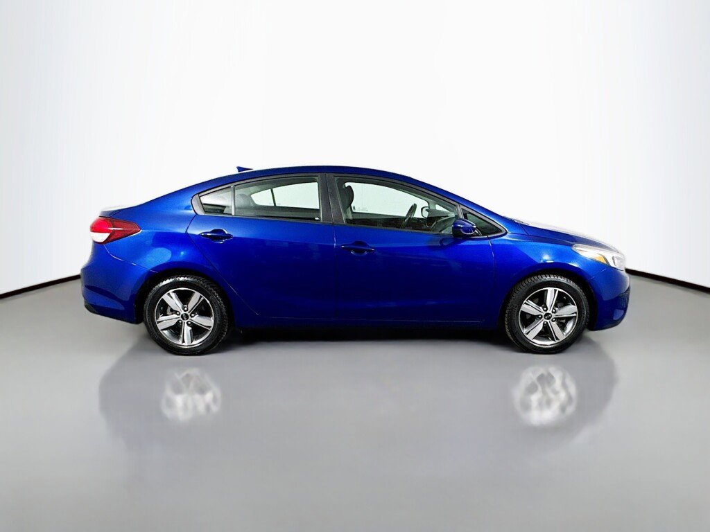 Used 2018 Kia Forte LX w/ LX Popular Package FWD image 6