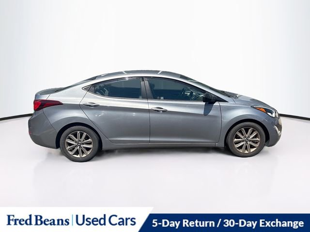 Used 2014 Hyundai Elantra SE w/ Option Group 02 image 17