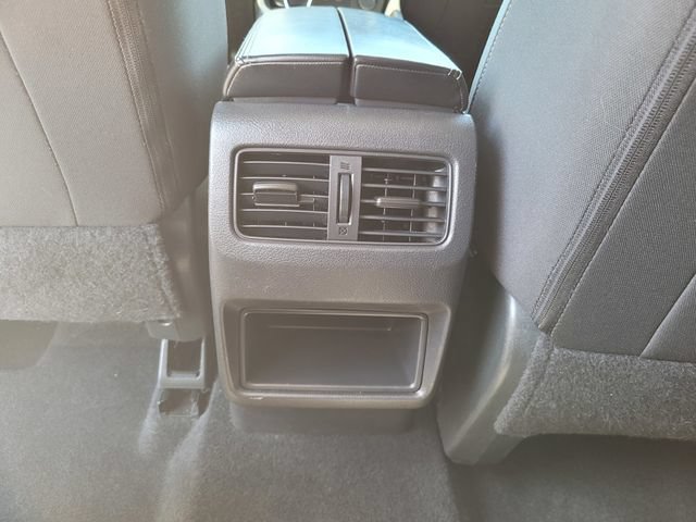 Certified 2024 Nissan Rogue S AWD/4WD image 17