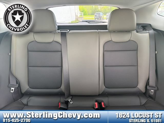New 2026 Chevrolet Trax ACTIV FWD image 13