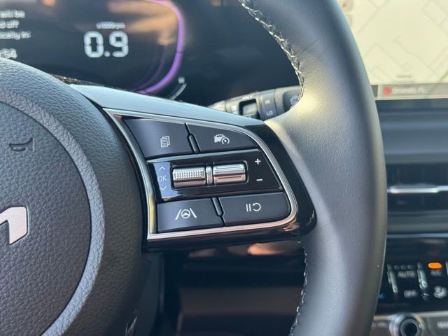 Used 2025 Kia Seltos S image 30