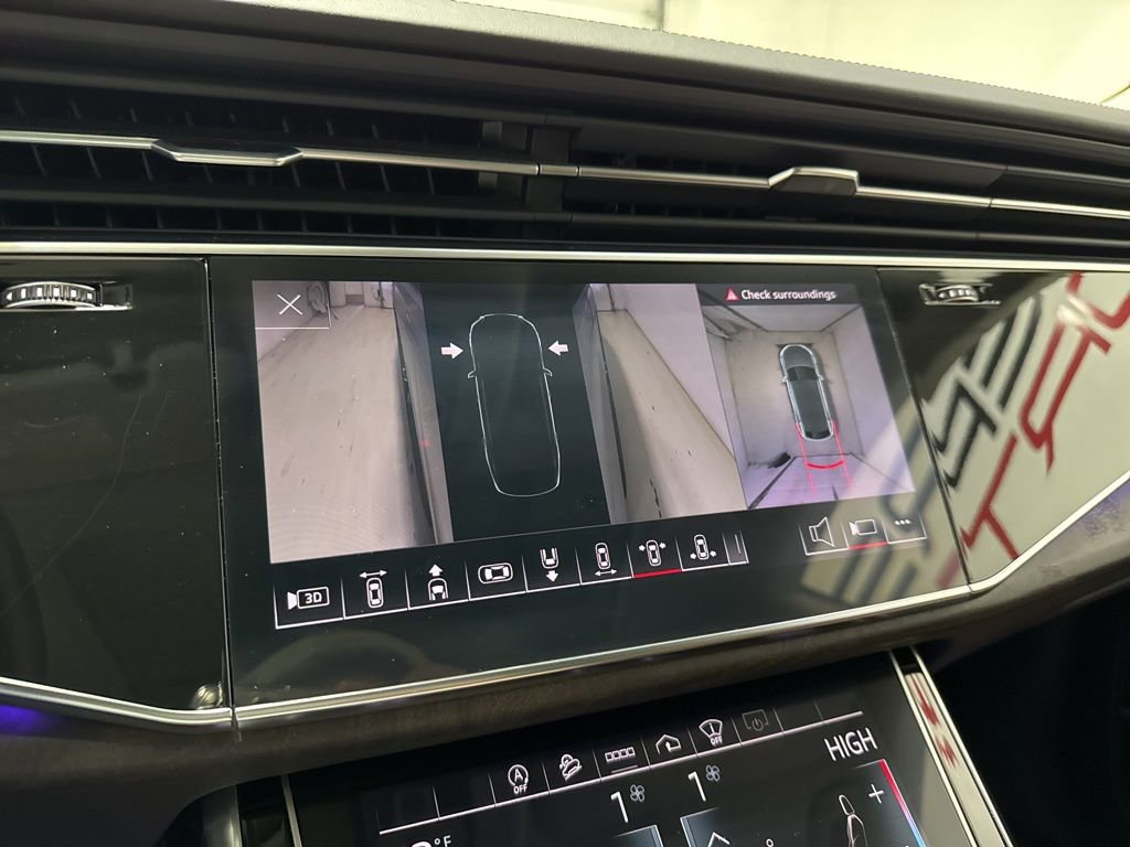 Used 2022 Audi Q8 Prestige image 31