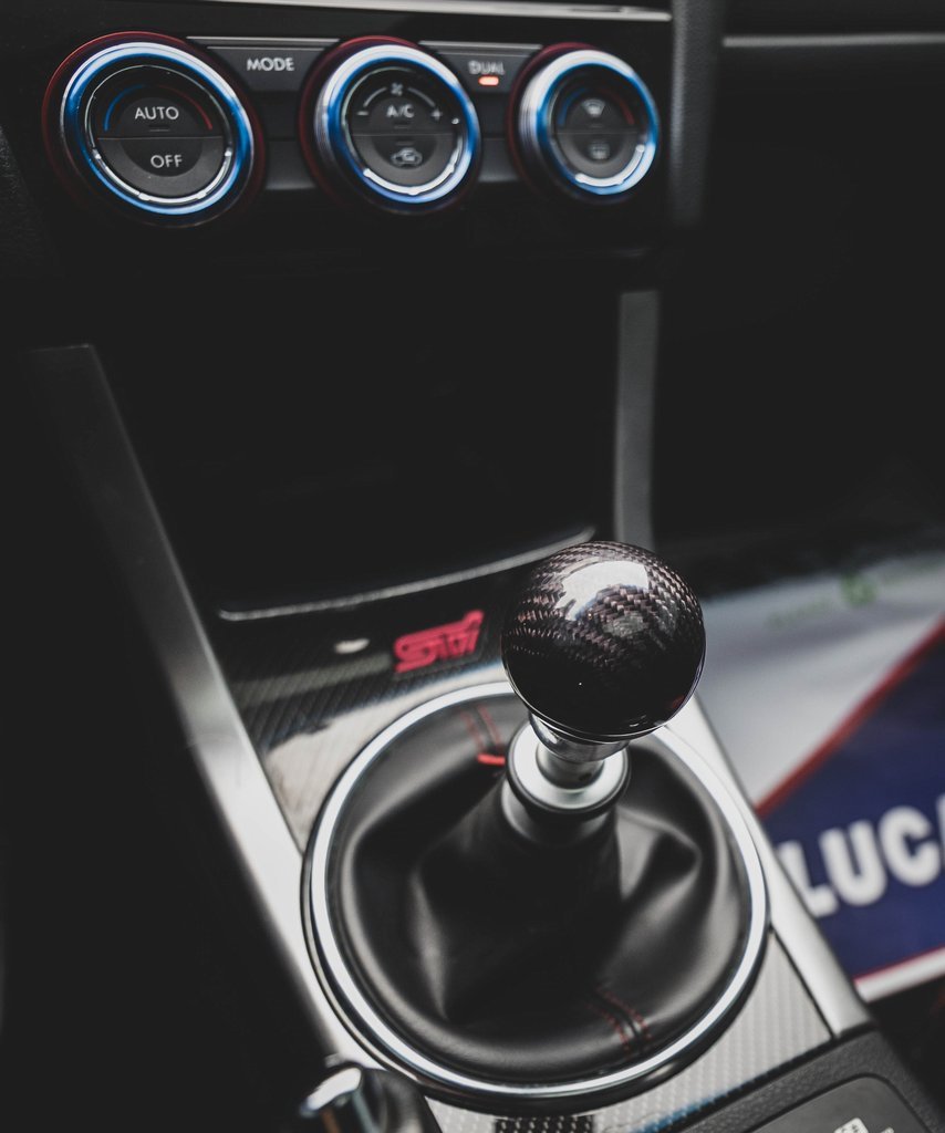 Used 2016 Subaru WRX STI image 17