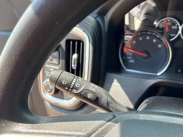 Used 2020 Chevrolet Silverado 1500 LT AWD/4WD image 21