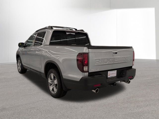 New 2026 Honda Ridgeline RTL image 31