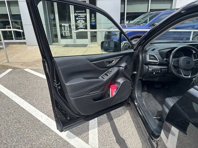 Used 2021 Subaru Forester Premium image 26