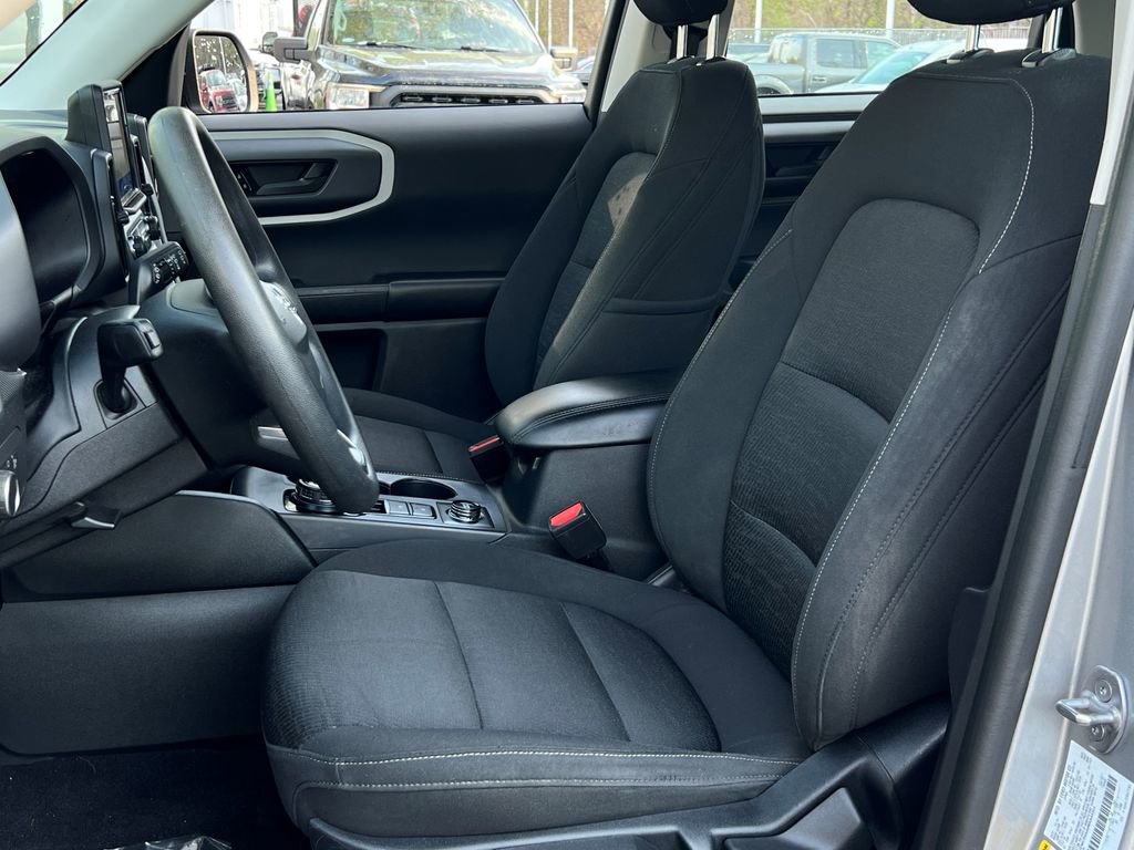 Used 2021 Ford Bronco Sport image 29