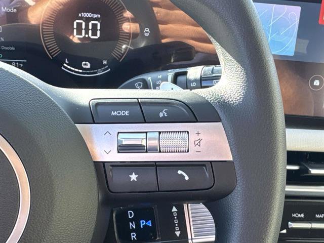 New 2026 Hyundai Tucson SEL image 17