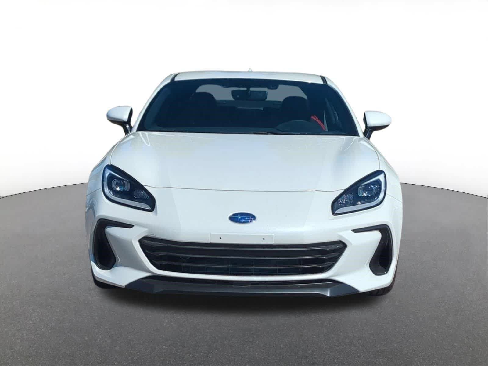 New 2026 Subaru BRZ Limited RWD image 9