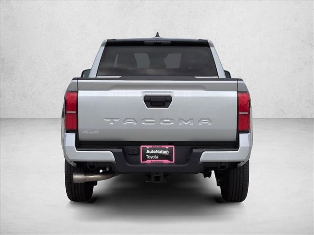 New 2026 Toyota Tacoma SR5 image 8