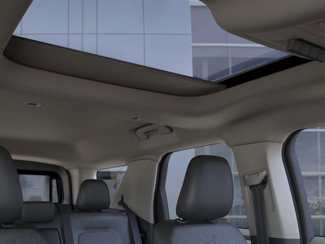 New 2026 Ford Bronco Sport Big Bend image 22