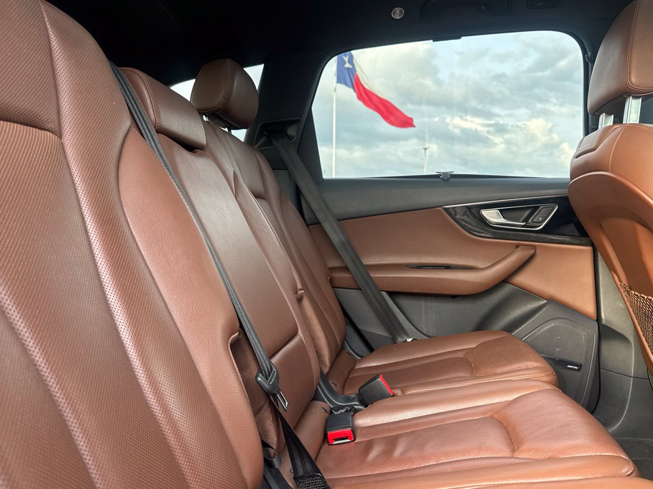 Used 2019 Audi Q7 3.0T Prestige AWD/4WD image 38