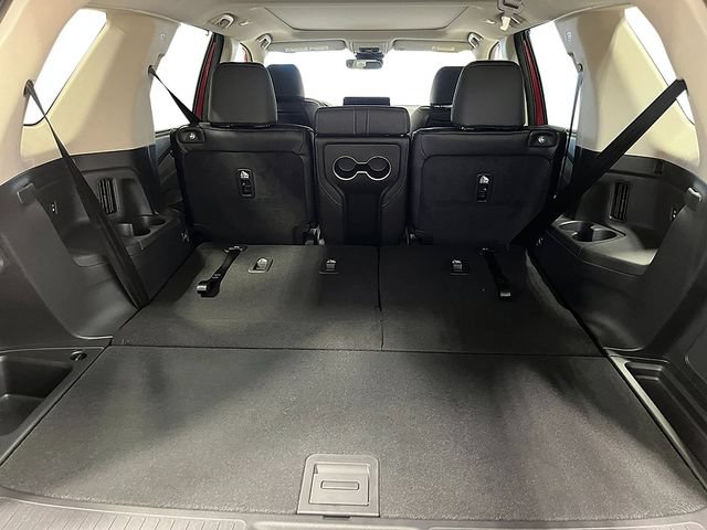New 2026 Honda Pilot Elite image 26
