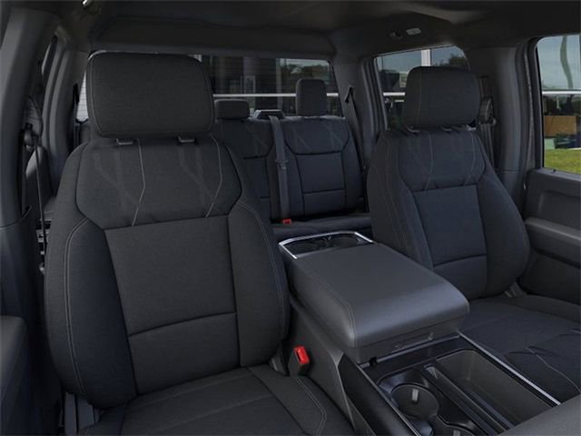 New 2026 Ford F150 STX AWD/4WD image 10