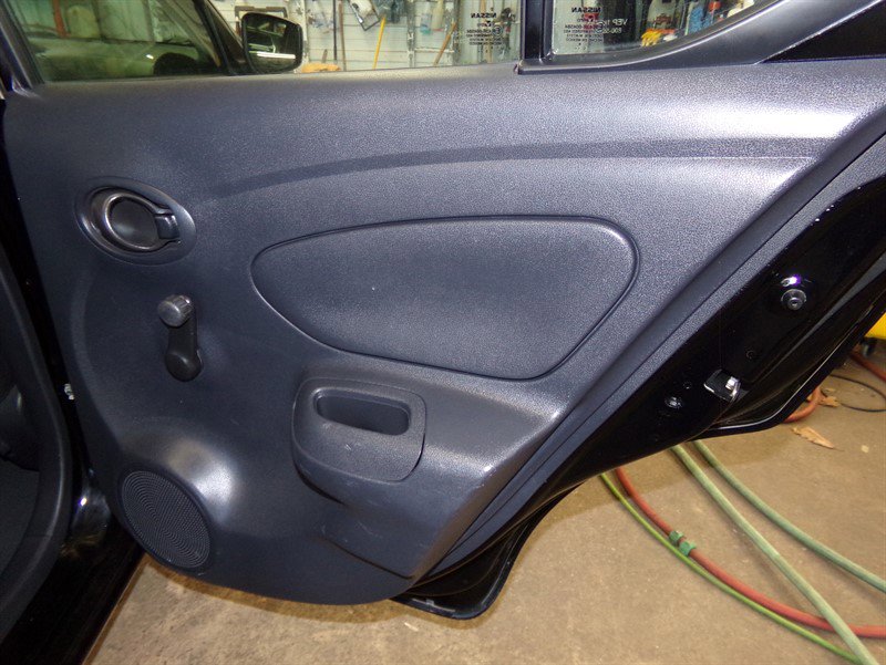 Used 2016 Nissan Versa S image 52