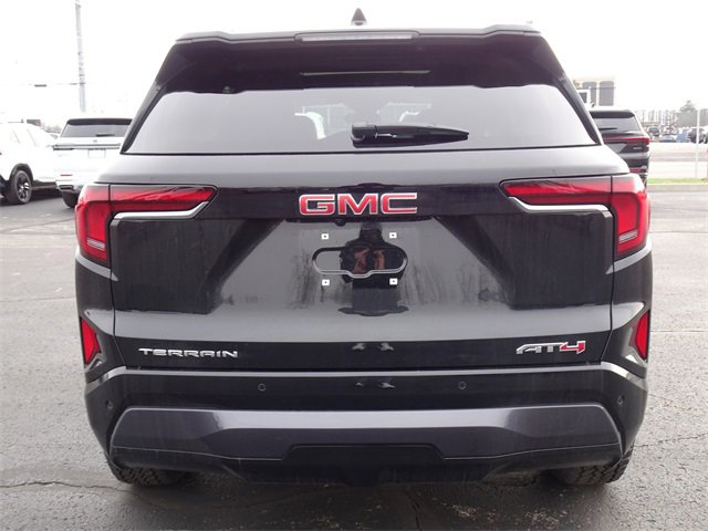 New 2026 GMC Terrain AT4 w/ Convenience Package III image 5