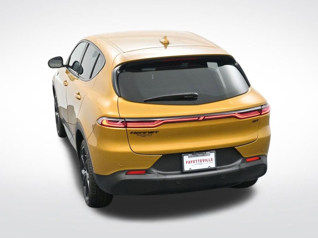 Used 2023 Dodge Hornet GT w/ Track Pack image 28