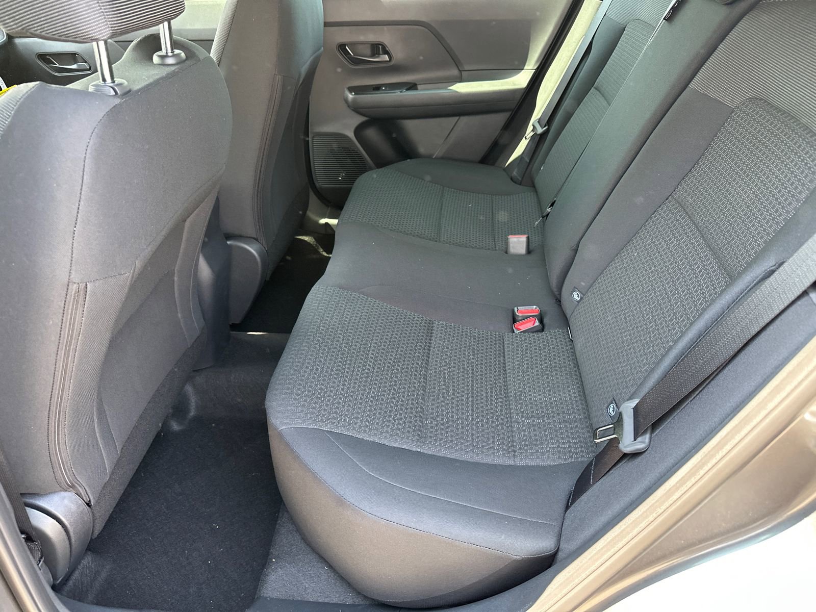 New 2026 Nissan Kicks S FWD image 18