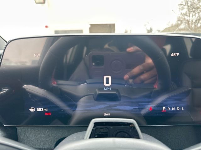 New 2026 Chevrolet Traverse RS FWD image 22