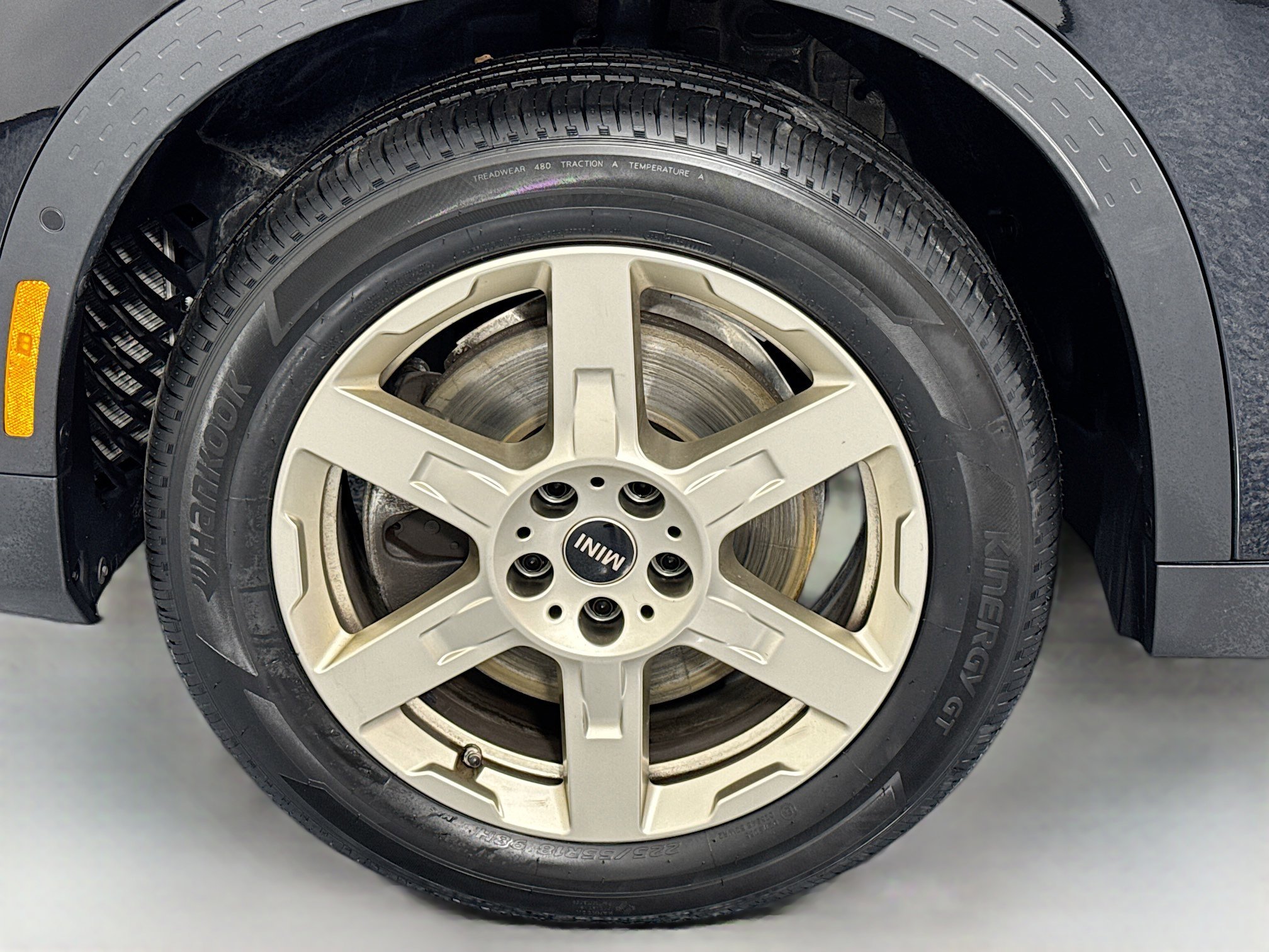 Used 2025 MINI Cooper Countryman S image 31