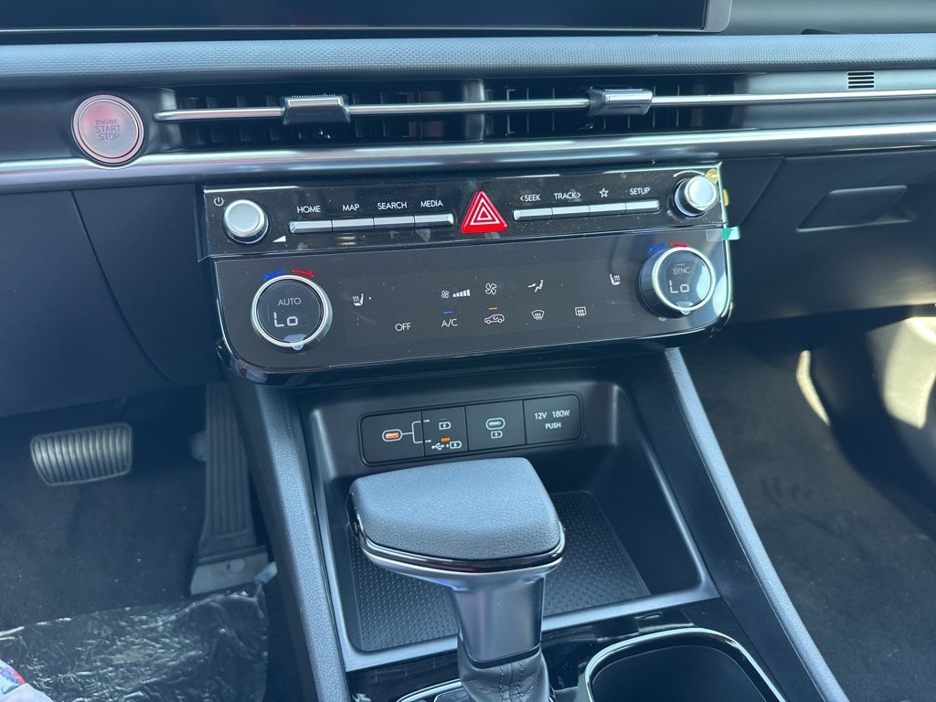 New 2026 Hyundai Tucson SEL image 26