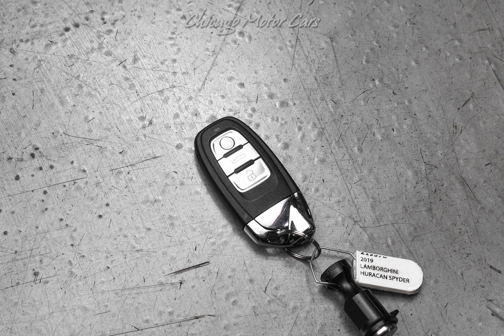 Used 2019 Lamborghini Huracan LP 580-2 image 61