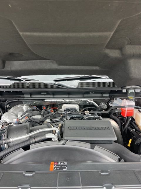 New 2026 Chevrolet Silverado 2500 LT w/ Trail Boss Package AWD/4WD image 47