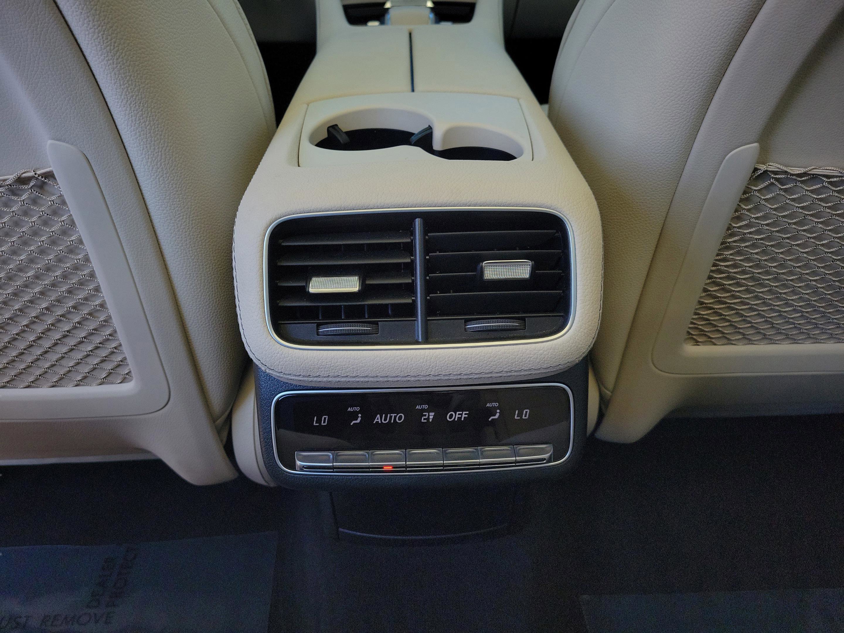 Certified 2022 Mercedes-Benz GLS 450 4MATIC image 19