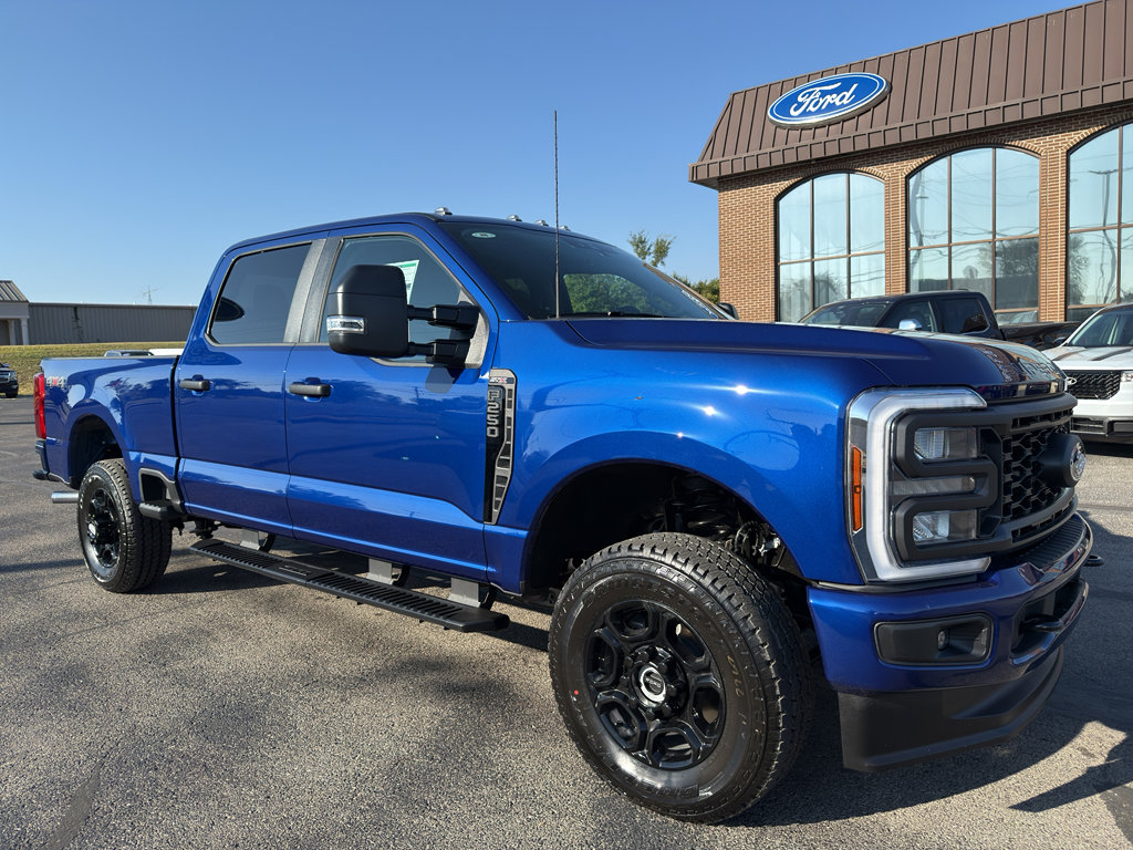 New 2026 Ford F250 XL image 2