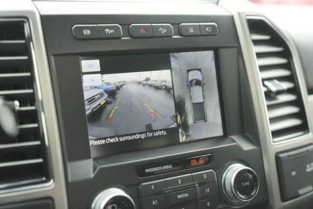Used 2020 Ford F250 Platinum image 28