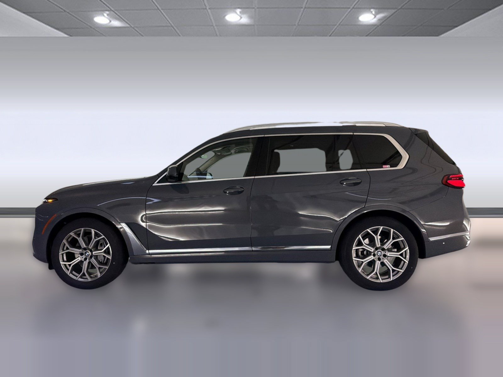 Used 2026 BMW X7 xDrive40i w/ Premium Package AWD/4WD image 2