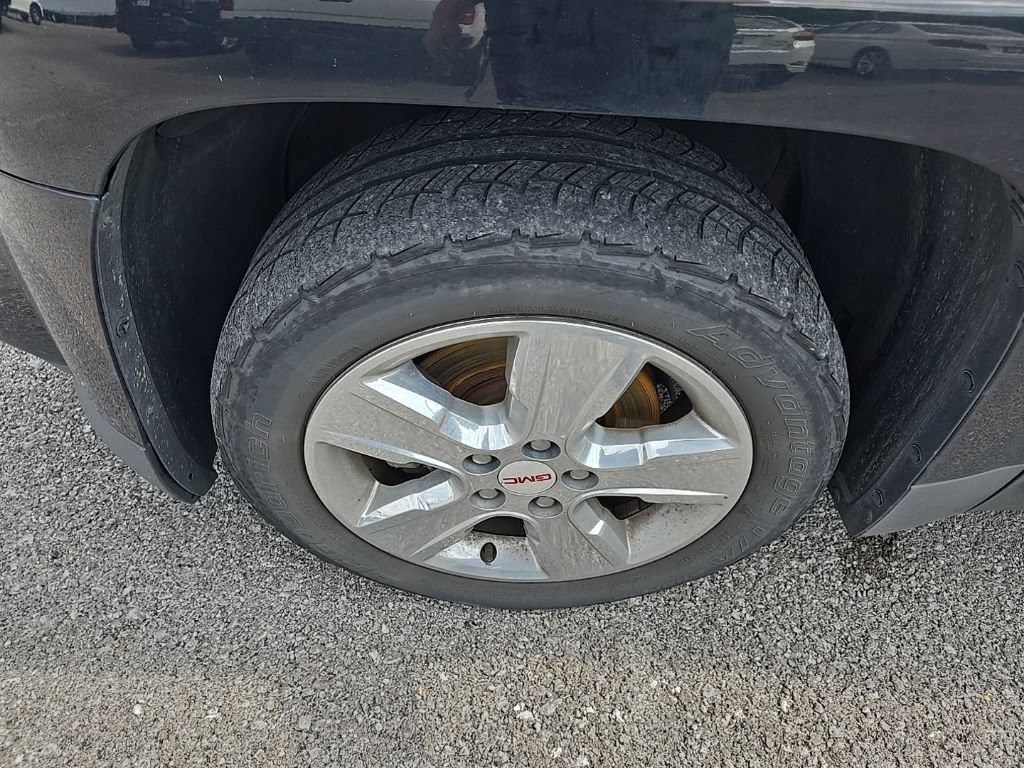 Used 2014 GMC Terrain SLT AWD/4WD image 12