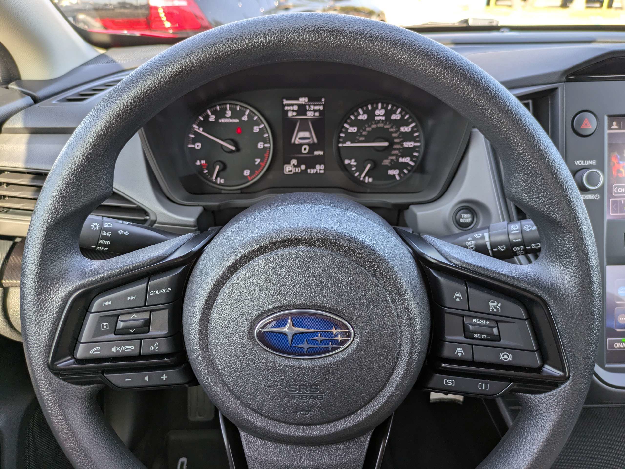 Used 2025 Subaru Crosstrek 2.0i AWD/4WD image 23