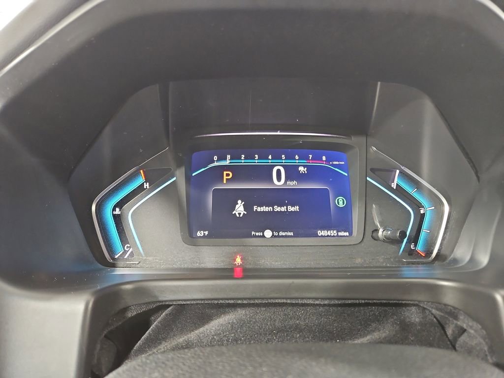 Used 2022 Honda Odyssey EX-L image 15