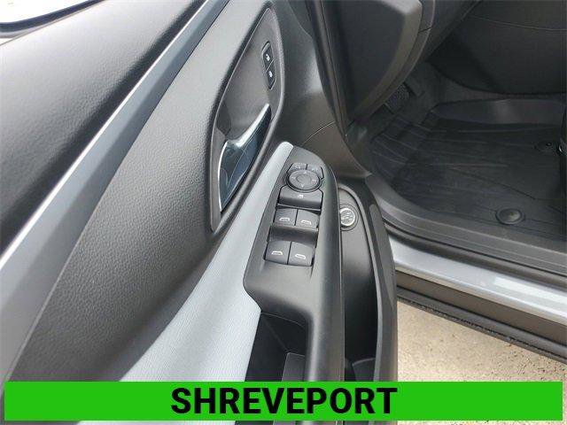 New 2026 Buick Envista Preferred w/ Convenience II Package image 10