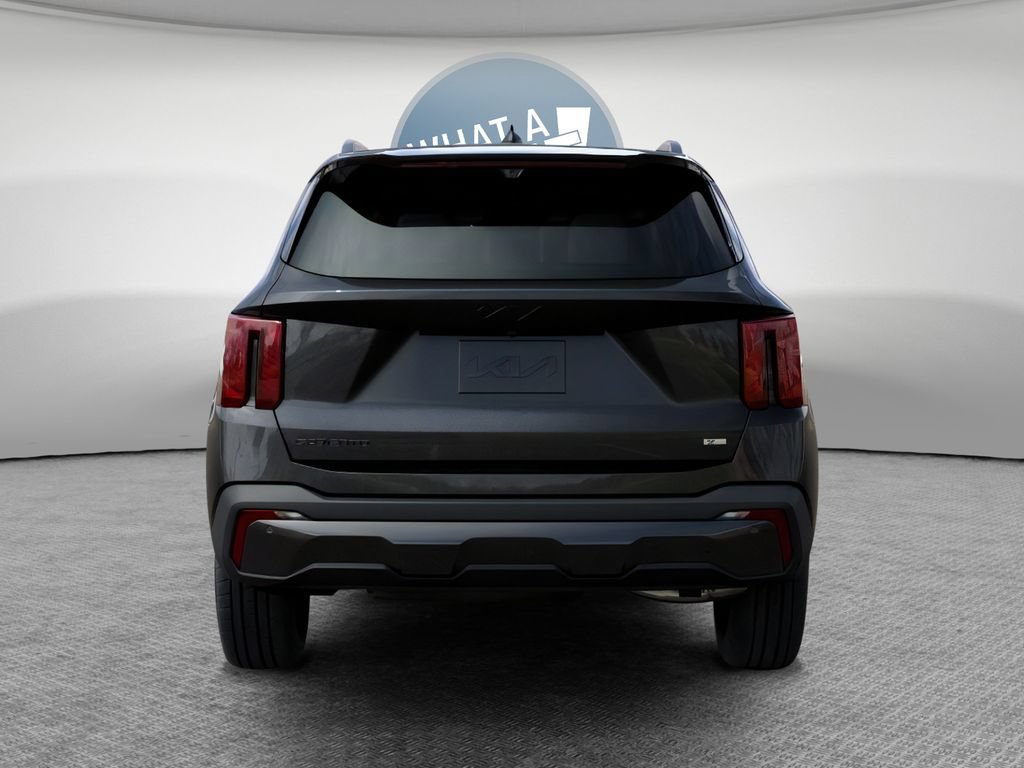 New 2026 Kia Sorento SX Prestige AWD/4WD image 5