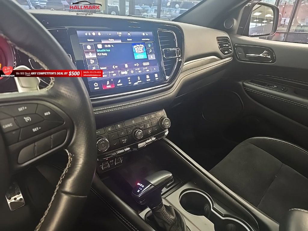 Used 2021 Dodge Durango SRT Hellcat w/ Black Package image 15