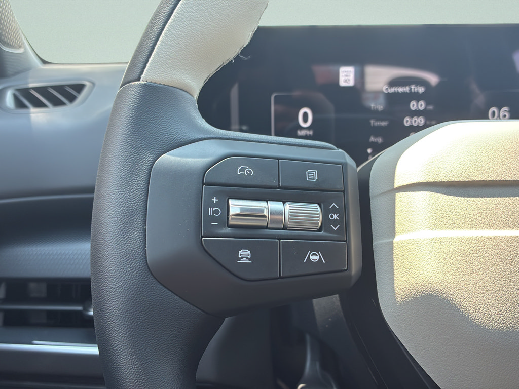 New 2026 Kia K4 GT-Line w/ GT-Line Premium Package FWD image 33