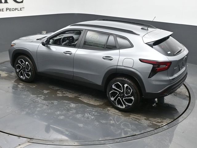 New 2026 Chevrolet Trax RS w/ Driver Confidence Package image 20