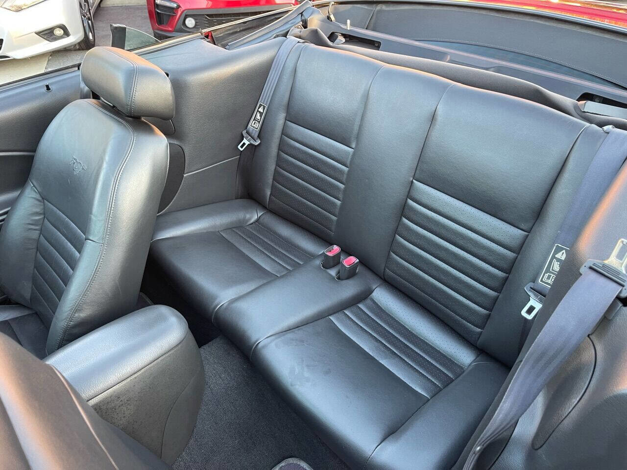 Used 2000 Ford Mustang GT RWD image 31