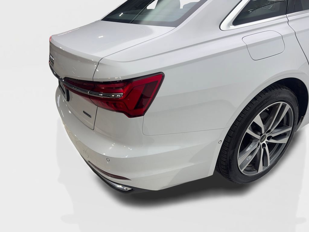 Used 2023 Audi A6 2.0T Premium w/ Convenience Package image 18