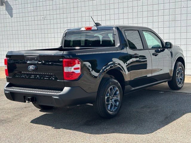 New 2026 Ford Maverick XLT w/ Equipment Group 301A AWD/4WD image 32
