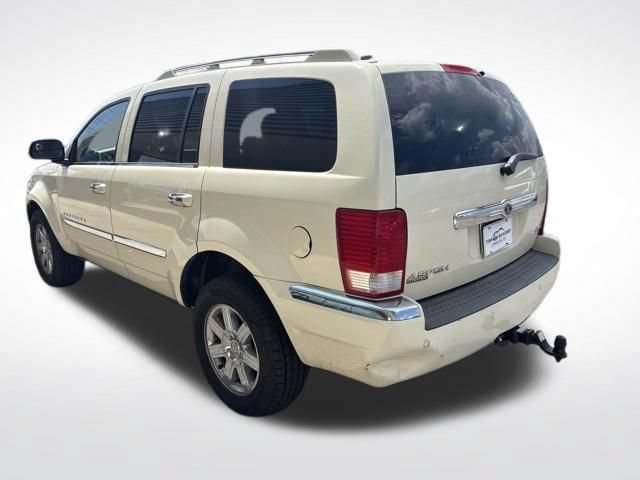 Used 2007 Chrysler Aspen Limited w/ Spring Special Group AWD/4WD image 10