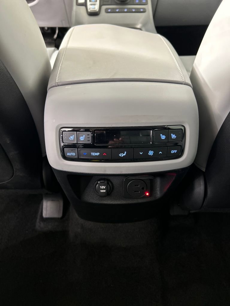 Used 2025 Hyundai Palisade SEL image 27