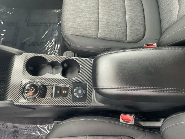 Used 2021 Ford Bronco Sport Big Bend image 20