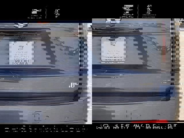 Certified 2025 Cadillac Escalade Sport Platinum image 7