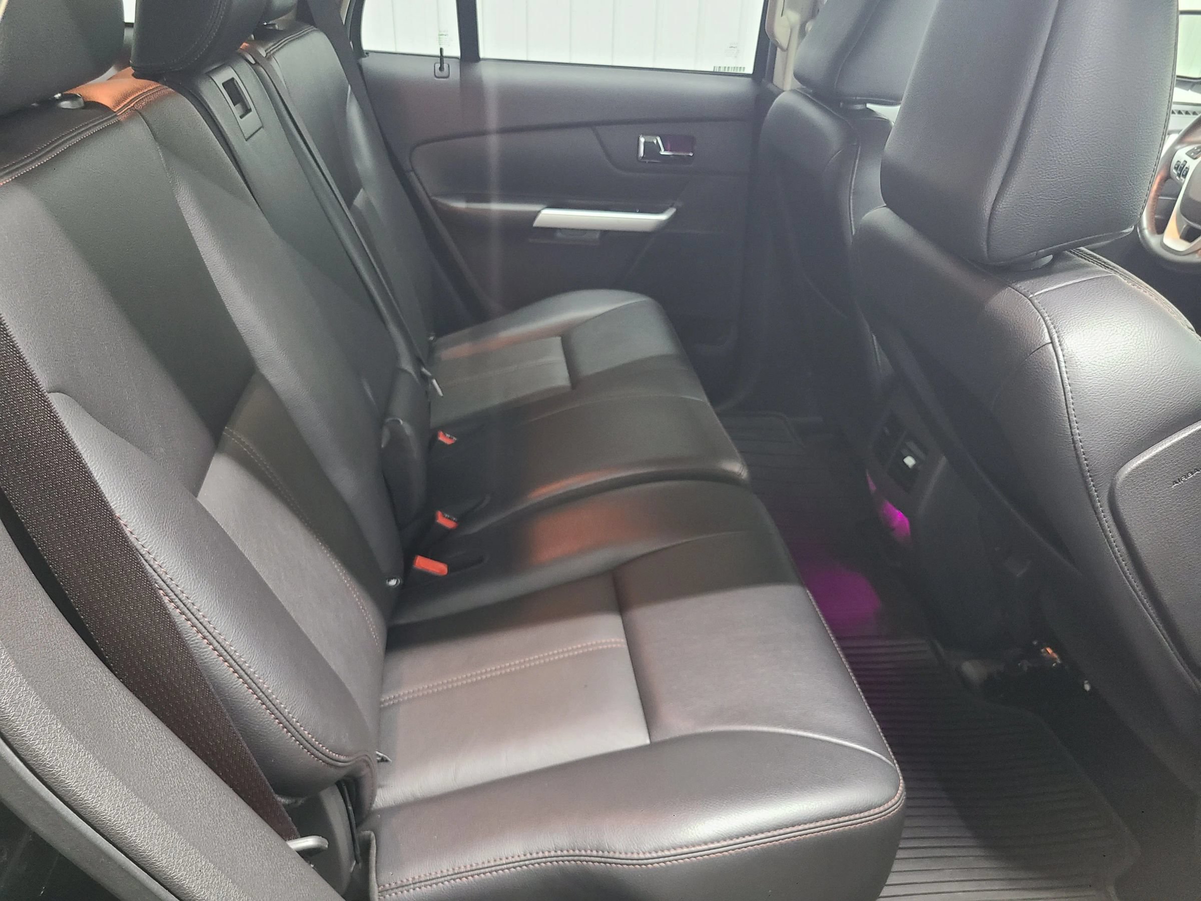 Used 2011 Ford Edge SEL w/ 202A Rapid Spec Order Code FWD image 40