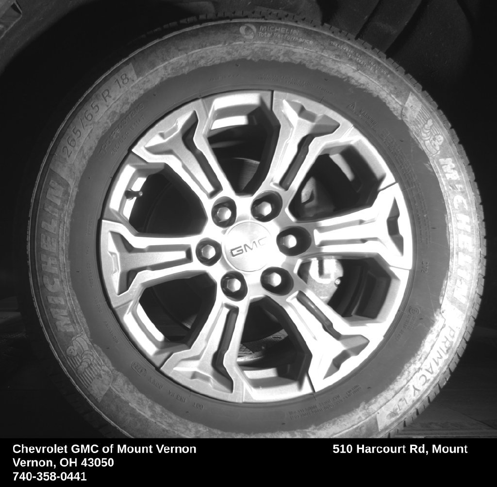 Used 2025 GMC Sierra 1500 SLT AWD/4WD image 29